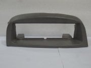 Fiat Palio & Fiat Albea 2002-2006 Teyp Çerçevesi Gri -2-