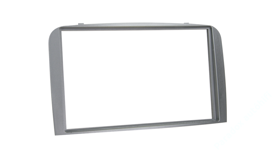 Alfa Romeo 147 Uyumlu Double Teyp Çerçevesi