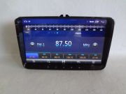 Nawgo Volkswagen Android 12 CarPlay Android Auto QLED Multimedya