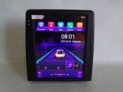 Navix Renault Clio 5 Android 13 Tesla 10.4 inç 2+32 CarPlay