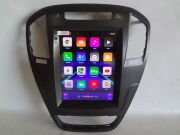 Navix Opel Insignia Android 13 Tesla 10.4 inç 2+32 CarPlay