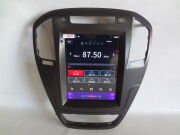 Navix Opel Insignia Android 13 Tesla 10.4 inç 2+32 CarPlay