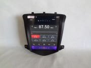 Nawgo Chevrolet Cruze Android 12 Tesla 10.4 inç 2+32 CarPlay