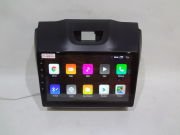 Navix Isuzu D-Max Android 12 CarPlay Android Auto QLED Multimedya