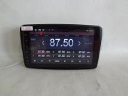 Nawgo Mercedes W209 Android 12 CarPlay Android Auto QLED Multimedya