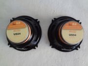 Cadence US54 13 cm 800 Watt Midrange Hoparlör Takımı