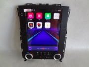 Navix Renault Megane 4 Android 13 Tesla 9.7 inç 2+32 CarPlay