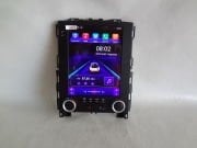 Navix Renault Megane 4 Android 13 Tesla 9.7 inç 2+32 CarPlay