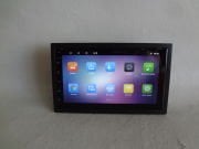 Navix Android 12 Universal CarPlay Multimedya Android Auto 2+32