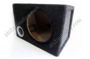 25 cm subwoofer kabini