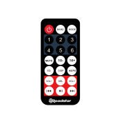 Roadstar RDM-420BT Bluetoothlu Çift USBli SD Kartlı Oto Teyp