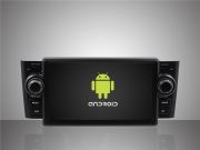 For-X XA-31FP WCP Fiat Linea Android 10.0 DSP CarPlay Multimedya