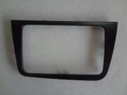 Seat Altea ve Seat Toledo Uyumlu Teyp Çerçevesi