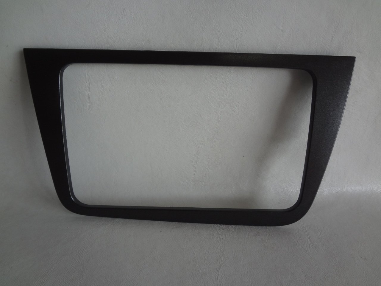 Seat Altea ve Seat Toledo Uyumlu Teyp Çerçevesi