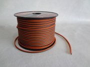 Cadence FX-18GA 18 GA 100 metre Hoparlör Kablosu