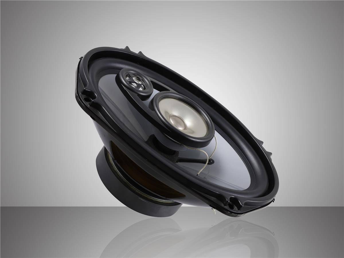 Jameson JS- 60 900 watt Oval Oto Hoparlör