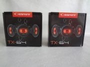Cadence TX-64 16 cm Midrange Hoparlör Takımı