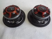 Cadence TX-64 16 cm Midrange Hoparlör Takımı