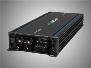 For-X XAP-350.4D 4 Kanallı Oto Amfi