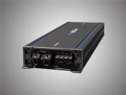 For-X XAP-2500.1D Mono Subwoofer Amfisi 2500 Watt