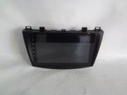 Navix Mazda 3 New Android 12 CarPlay Android Auto QLED Multimedya