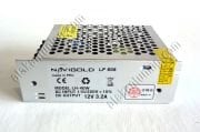 Navigold LF 505 12 Volt 3.2 Amper Adaptör