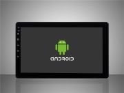 For-X X-9102A 10.1 inç 360 Derece Dönen Ekranlı CarPlay Multimedya