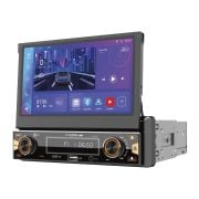 For-X X-9400A Bluetoothlu CarPlay Android in-dash Oto Teyp