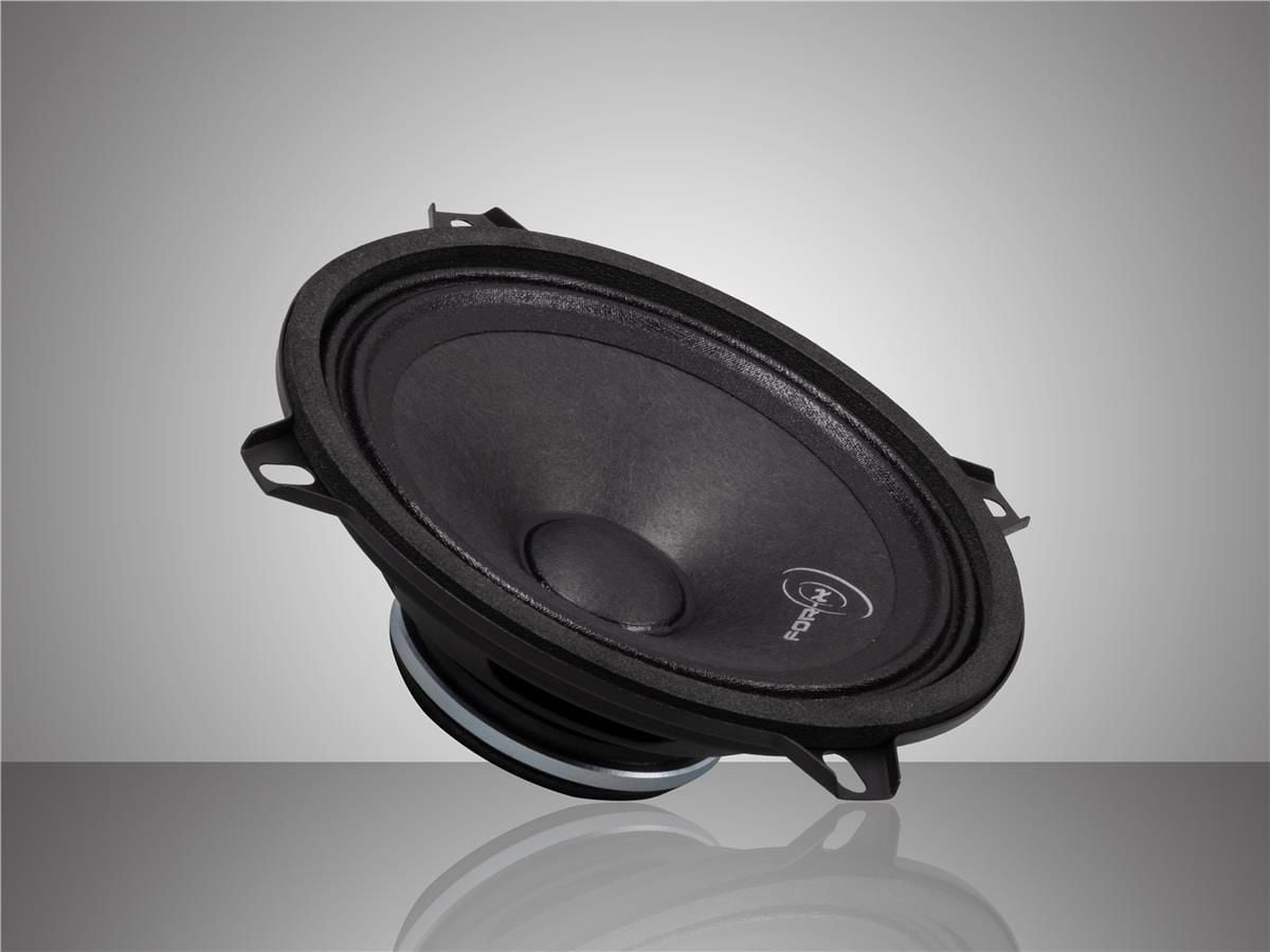 For-X XMD-1013N 13 cm Midrange Hoparlör Takımı