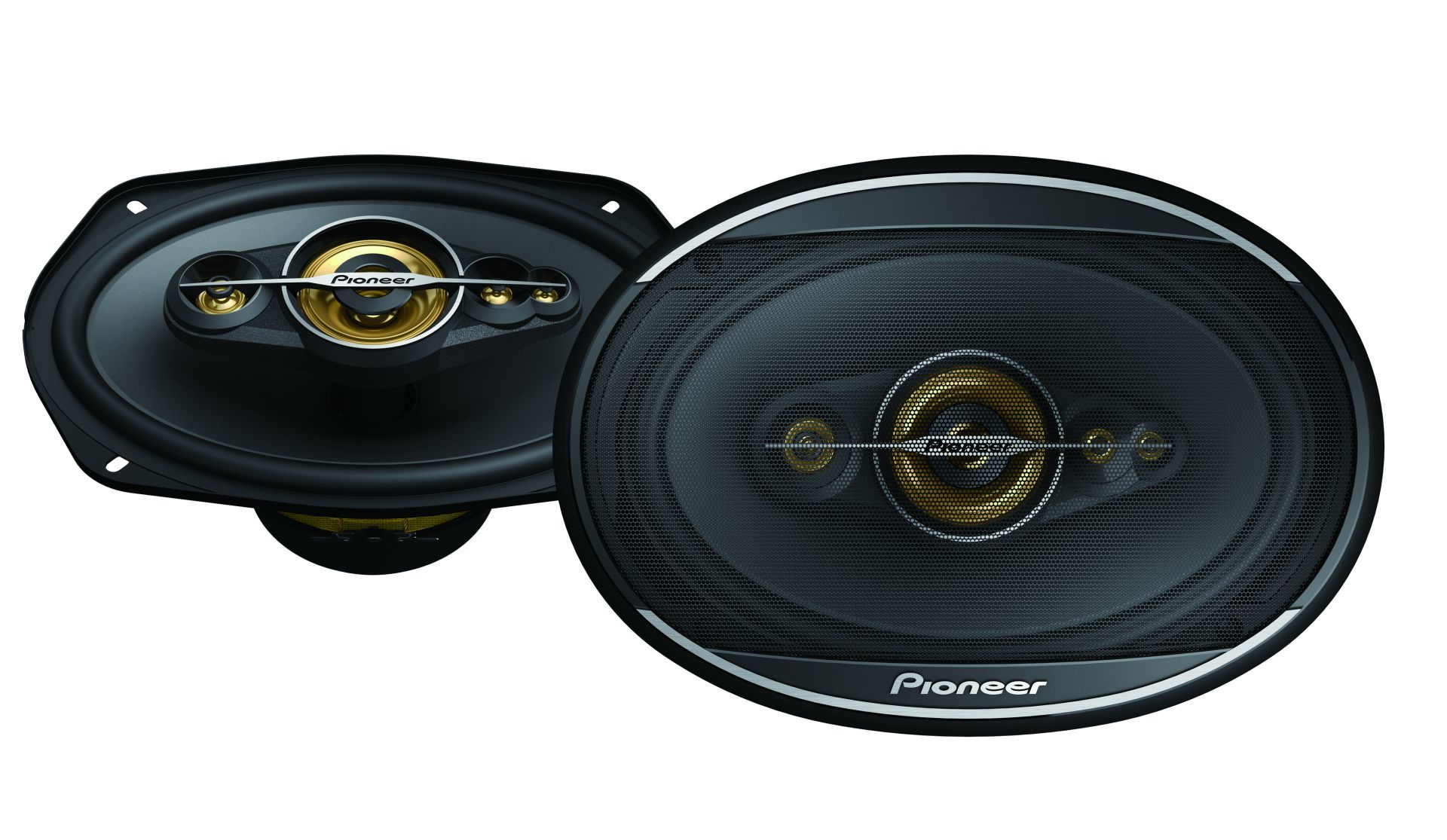 Pioneer TS-A 6991 F 2 X 700 Watt Kolon
