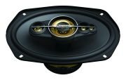 Pioneer TS-A 6991 F 2 X 700 Watt Kolon