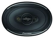 Pioneer TS-A 6991 F 2 X 700 Watt Kolon
