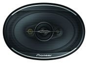 Pioneer TS-A 6991 F 2 X 700 Watt Kolon