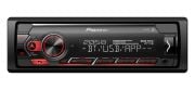Pioneer MVH-S420BT Bluetooth'lu , Radyolu, USB Girişli Oto Teyp