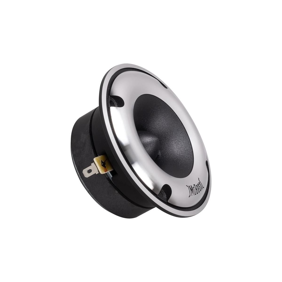 Mobass MBT-01v2 10 cm 100 Watt Dome Tweeter