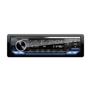 Jameson JS-9230BT Bluetoothlu Çift USBli Hafıza Kartlı Oto Teyp