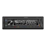 Jameson JS-316BT Bluetoothlu Çift USBli Hafıza Kartlı Oto Teyp