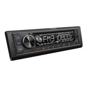 Jameson JS-316BT Bluetoothlu Çift USBli Hafıza Kartlı Oto Teyp