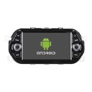 For-X XA-462 Fiat Egea Android 13 CarPlay Multimedya Double Teyp