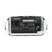 For-X XA-462 Fiat Egea Android 13 CarPlay Multimedya Double Teyp