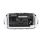 For-X XA-462 Fiat Egea Android 13 CarPlay Multimedya Double Teyp