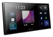 Pioneer SPH-DA250DAB 6.8 inç Bluetoothlu Universal Double Teyp