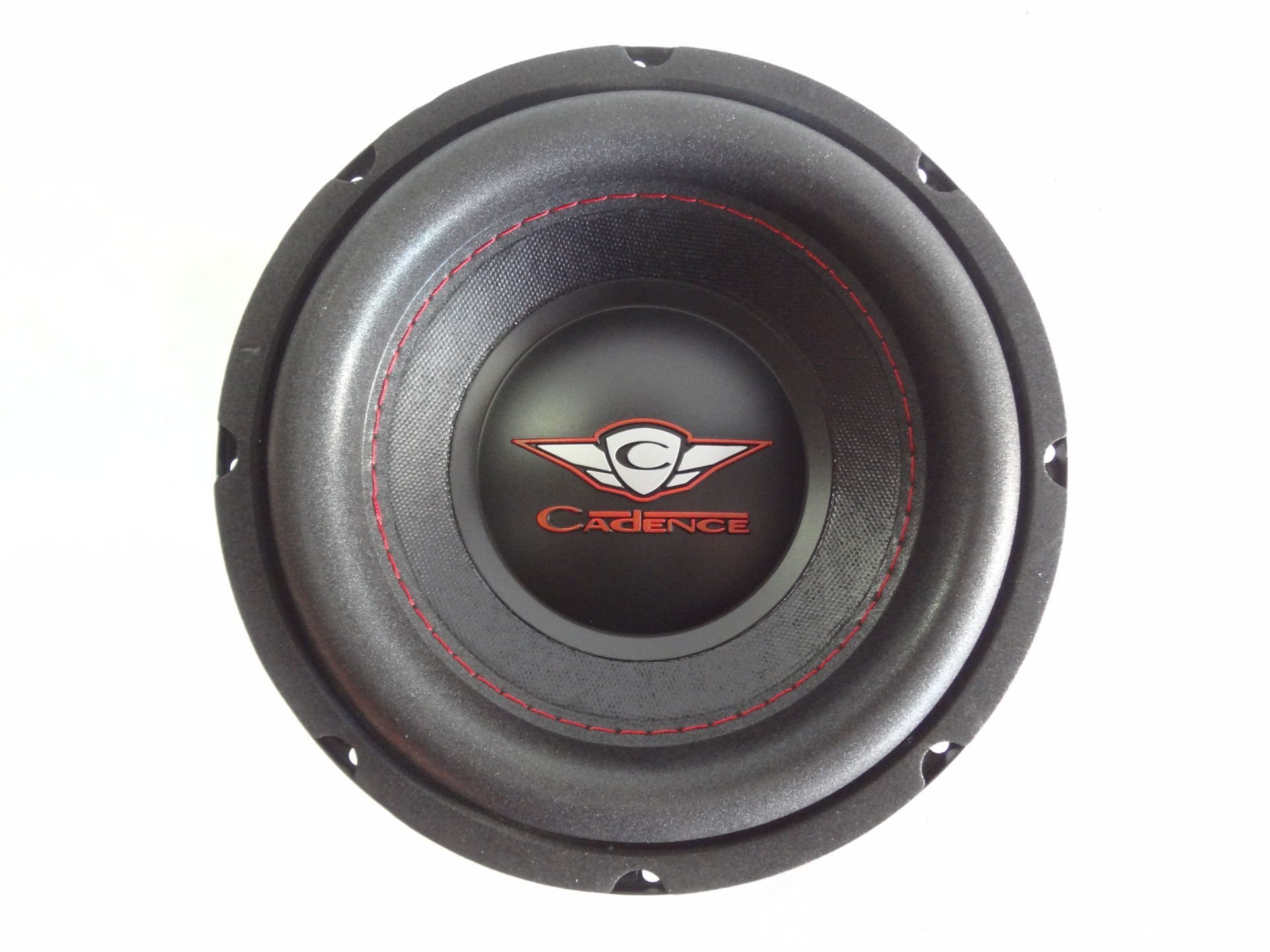 Cadence UD-8 Subwoofer 20 cm 500 Watt 200 Watt RMS