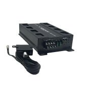 Cadence QRS 4.120 4 Kanallı Bas Kontrollü Oto Amfi