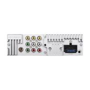 Jameson JS-7050 Radyolu Bluetoothlu USB,SD,AUX in-dash Teyp