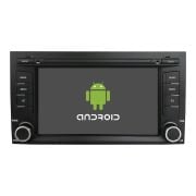 For-X XA-473 Seat Leon Android 13 CarPlay Multimedya Double Teyp