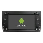 For-X XA-473 Seat Leon Android 13 CarPlay Multimedya Double Teyp