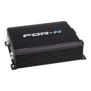 For-X XAE-800.1D Mono Subwoofer Amfisi 800 Watt