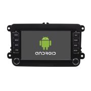 Volkswagen Uyumlu 7'' Android 12 CarPlay Multimedya For-X XA-157T 4+64