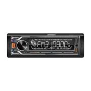 Jameson JS-315BT Bluetoothlu Çift USBli Hafıza Kartlı Oto Teyp